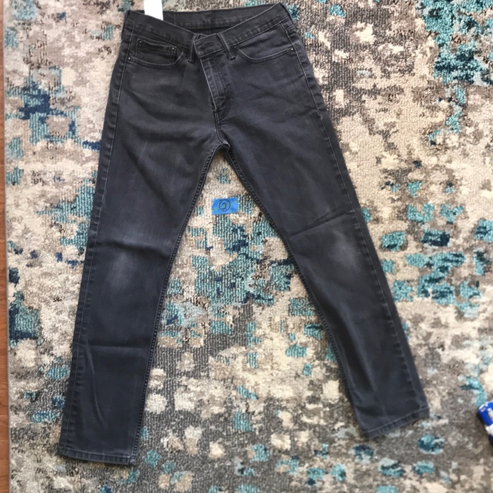 Levi’s 511 31x32